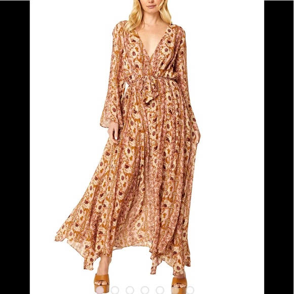 Gia Dress